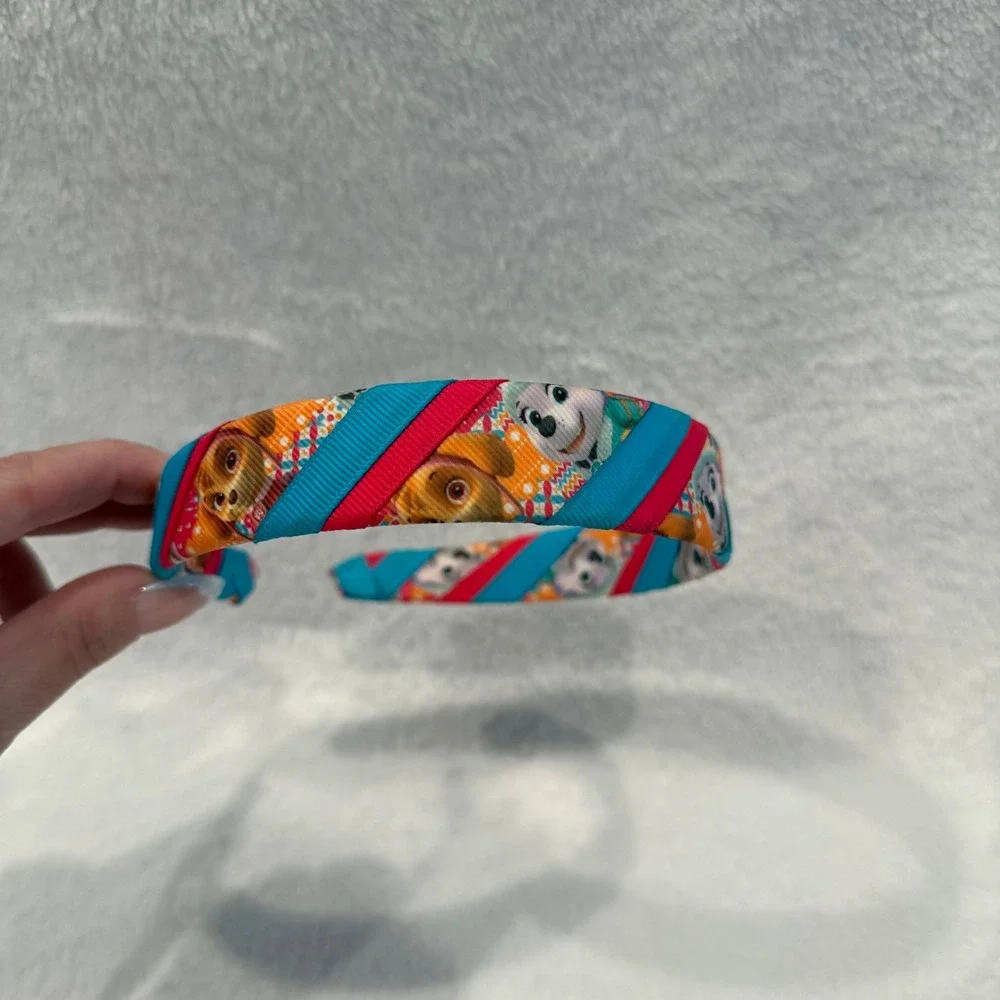 Paw Patrol paw patrol